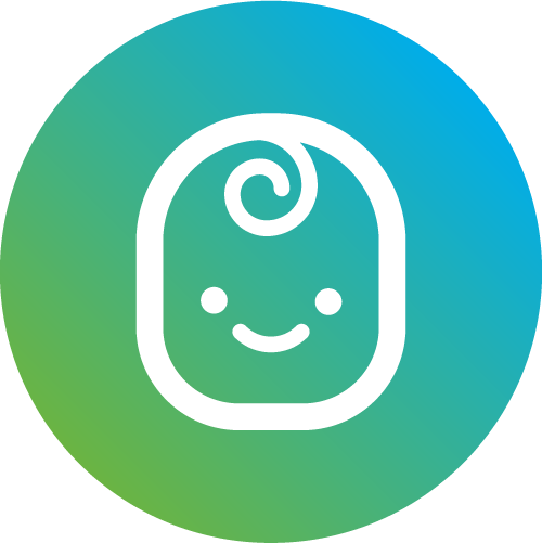 Baby icon