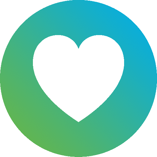 Heart icon