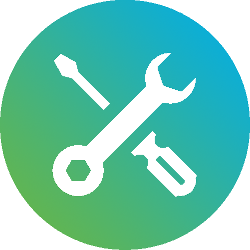 Tools icon