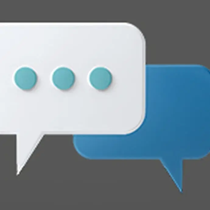 Speech Bubbles