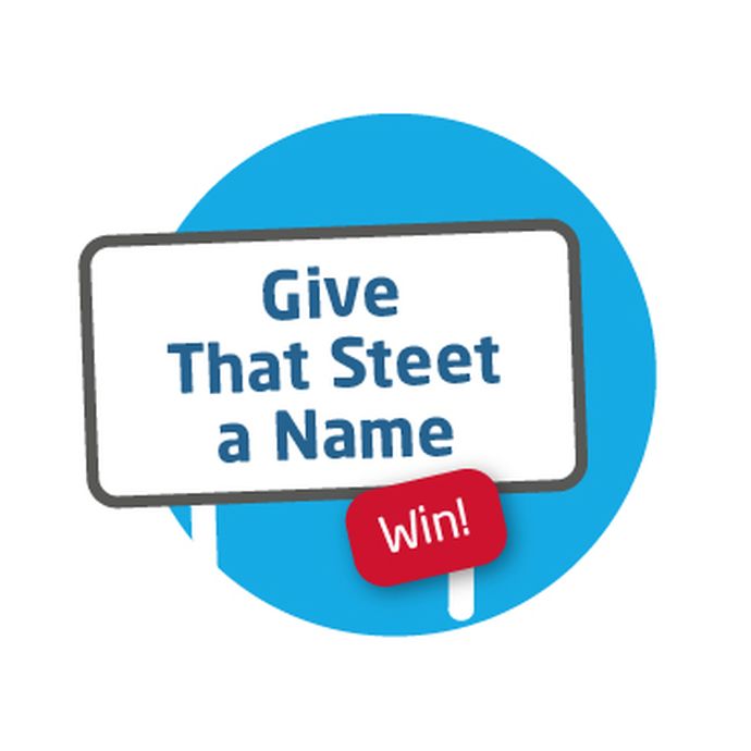 Street Name