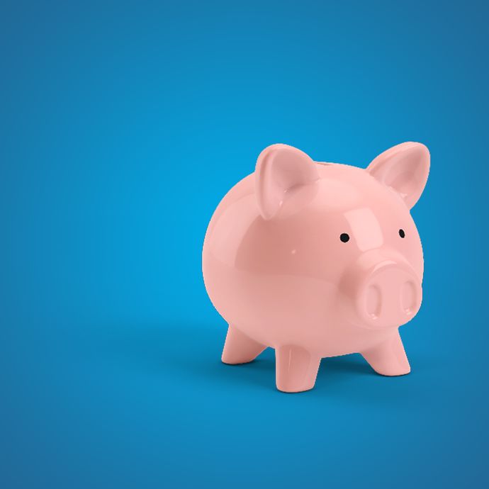 Piggy Bank