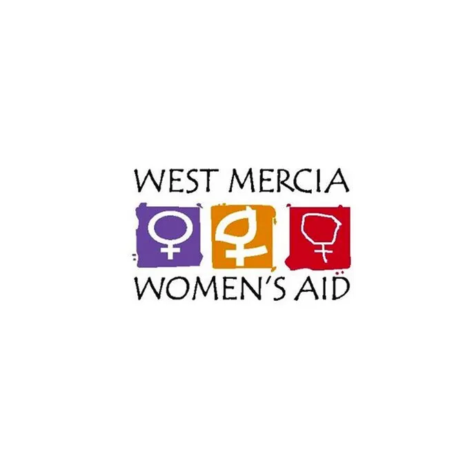WOMENS AID LOGO