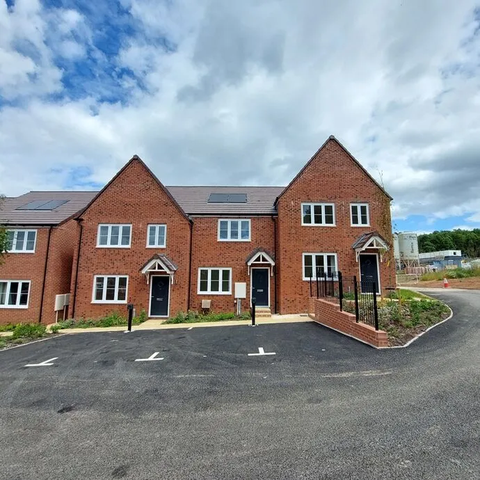 Plot 134