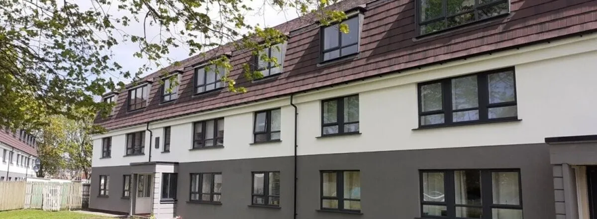 Oak Crescent