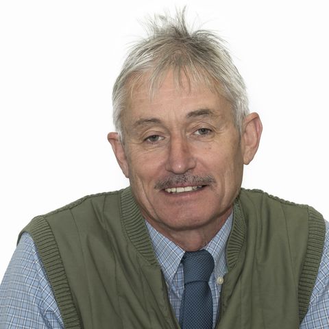 Clive Johnson