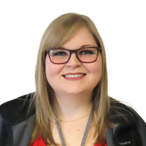 Georgina Cadman