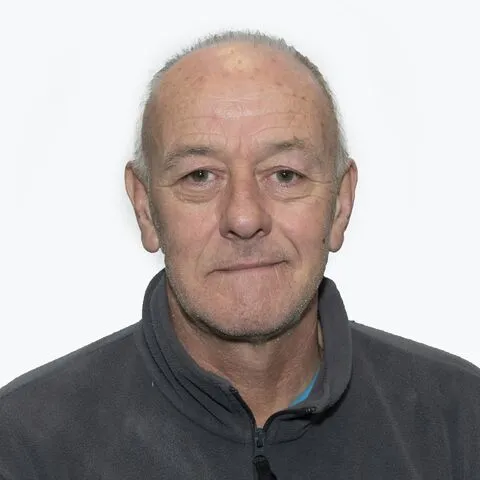 Nigel Smith