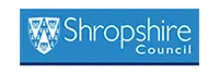 Shropshire Council logo