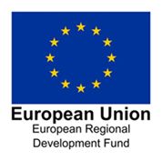 ERDF Logo