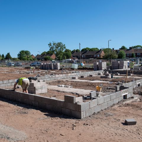 Beattie Avenue - June 2020