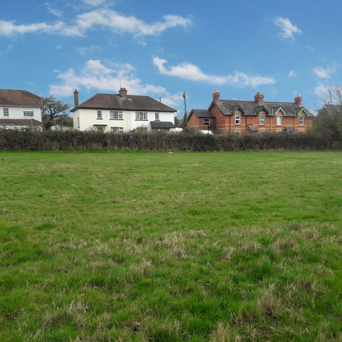 Tillington Road, Hereford