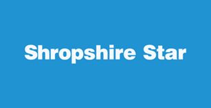 Shropshire Star logo