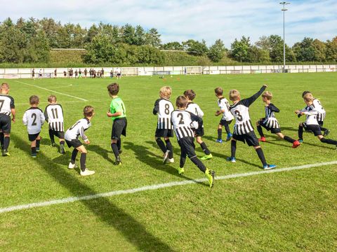 Football Team kit