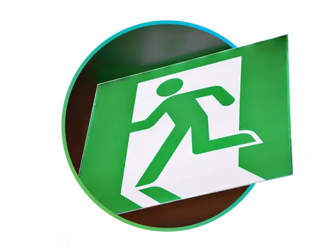 Exit