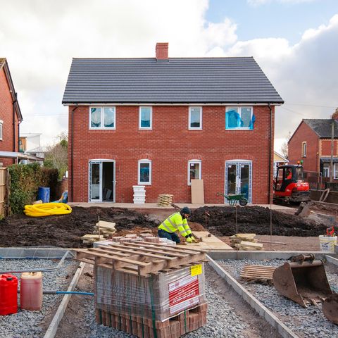 Highmore Street - March 2021