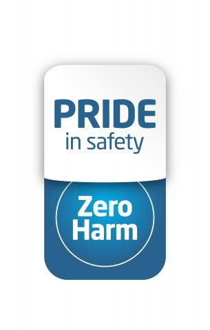 Pride in safety
