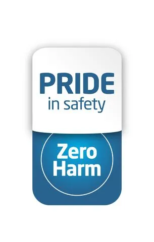 Pride in safety