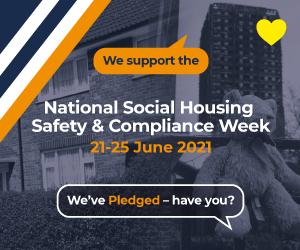 National Social Housing Safety & Compliance Week