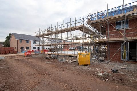 Beattie Avenue, Hereford