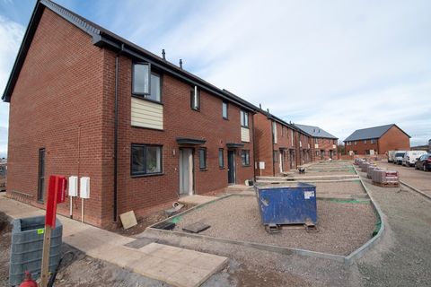 Tillington Road, Hereford