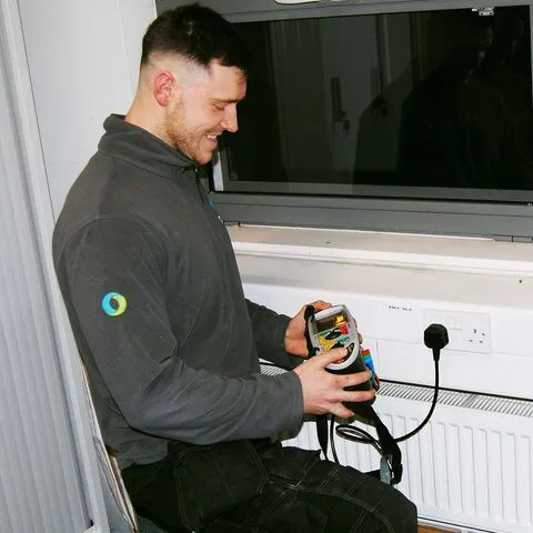 Ciaran