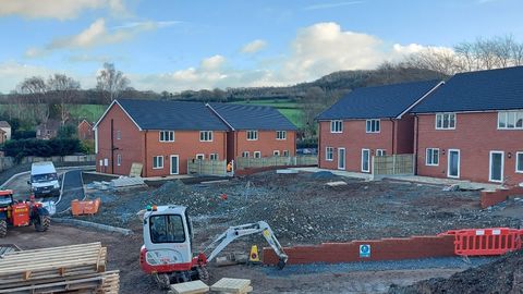 Minsterley