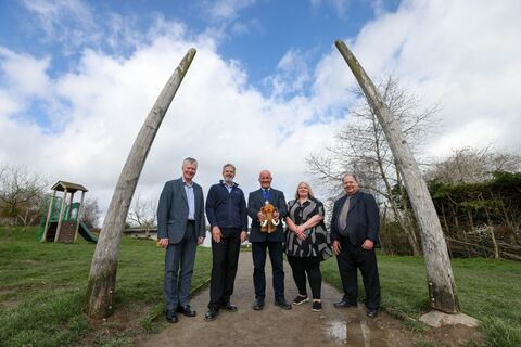 Shropshire Hills Discovery Centre