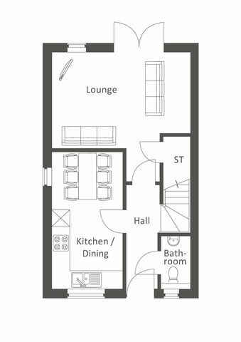 Ground Floor