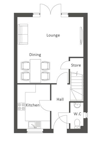 Ground Floor