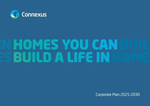 Corporate Plan 2025-2030