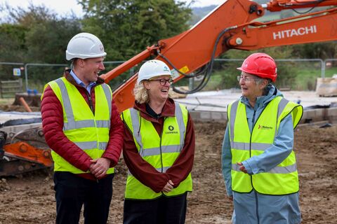 Marton development