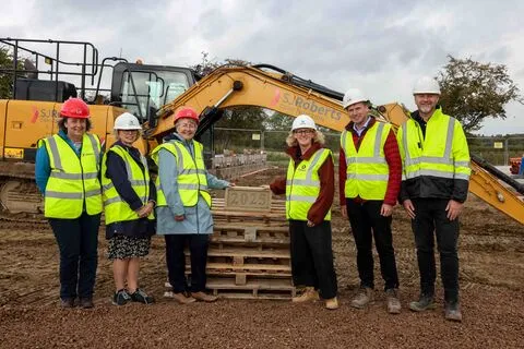 Marton development