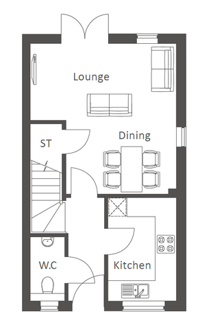 Ground Floor