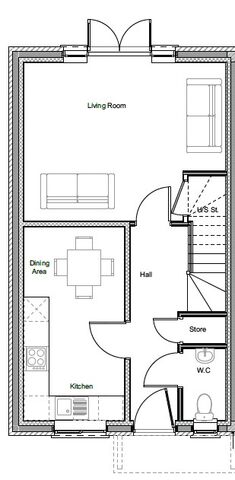 Ground Floor