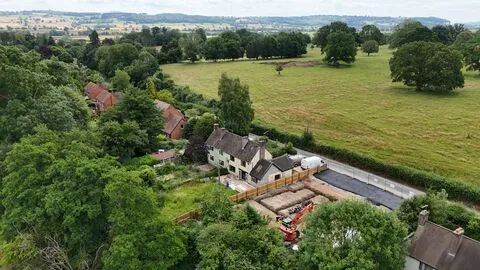 Diddlebury