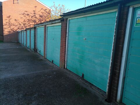 Garages