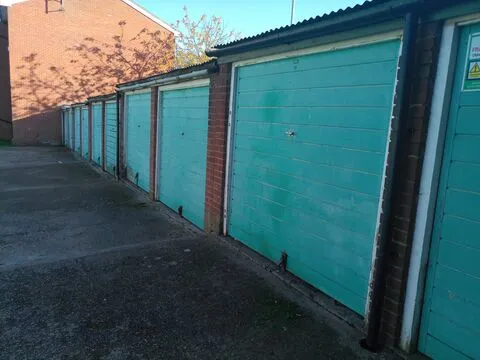 Garages