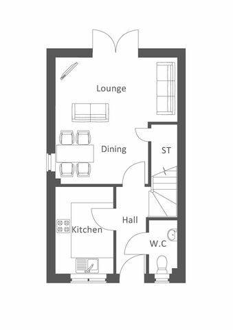 Ground Floor