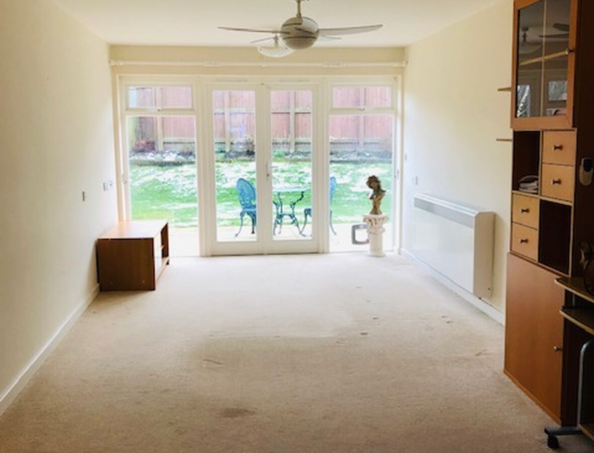 Living/Dining