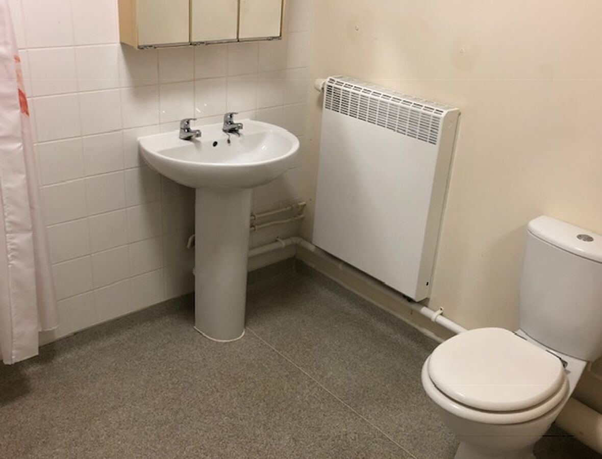 Wet Room