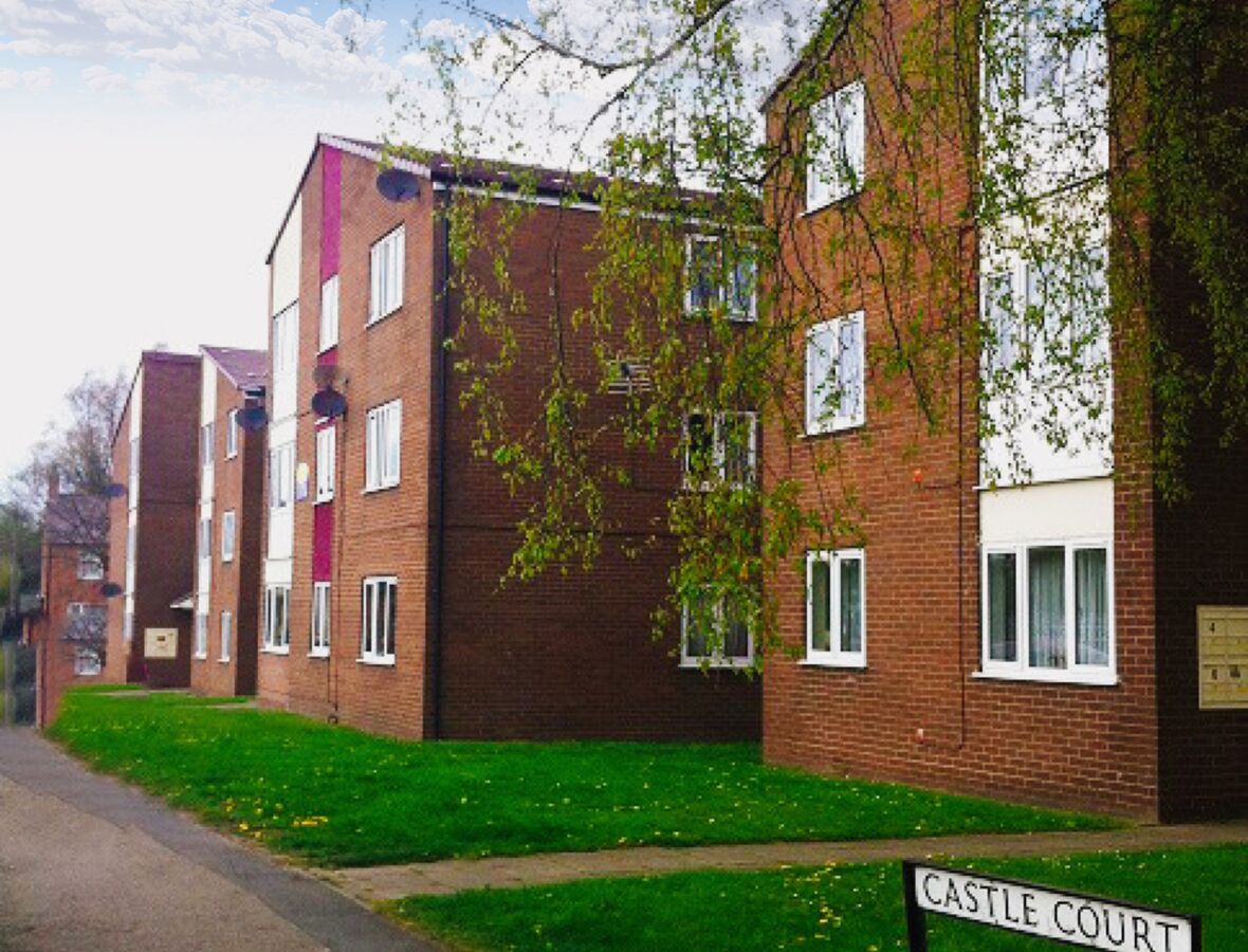 Castle court