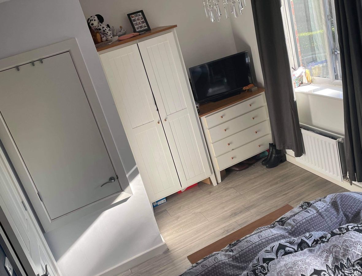 Bedroom- Main