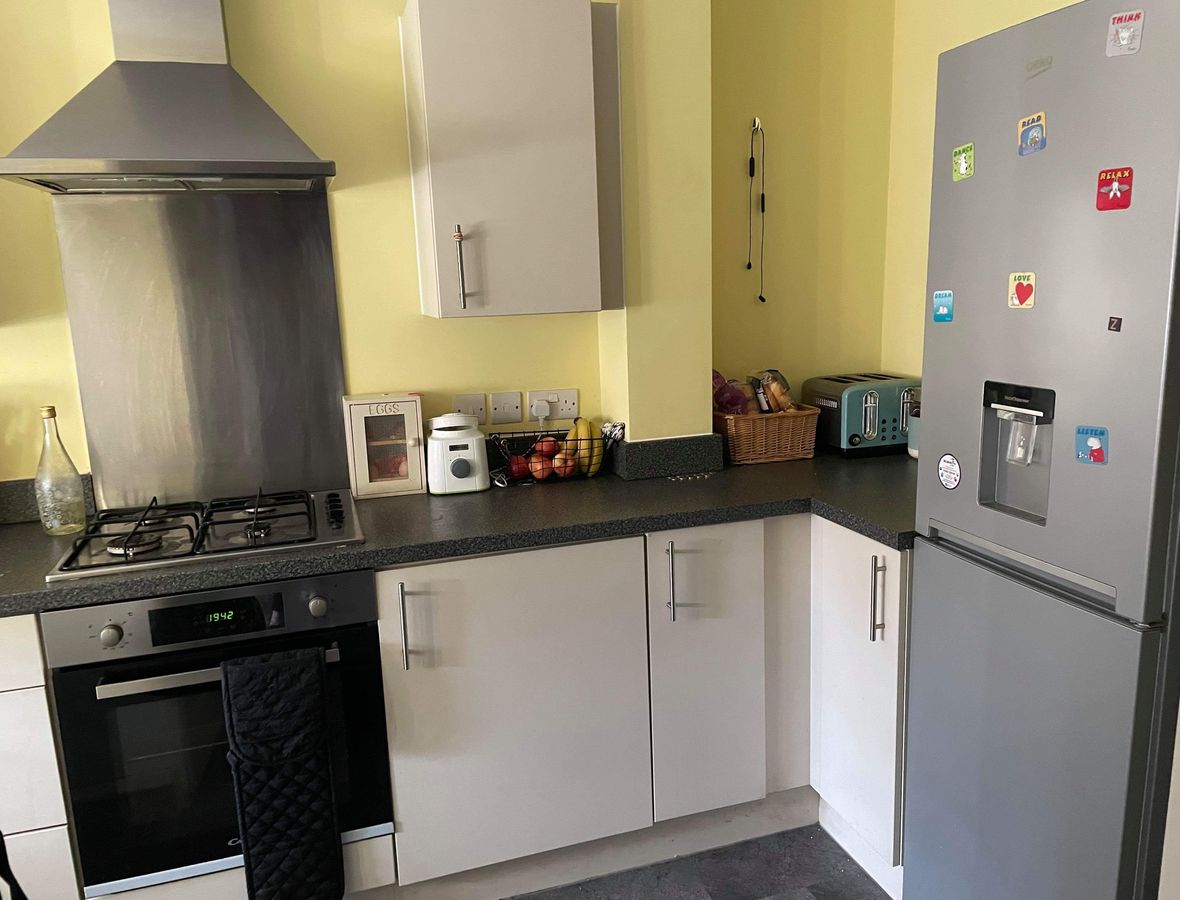 Kitchen- other