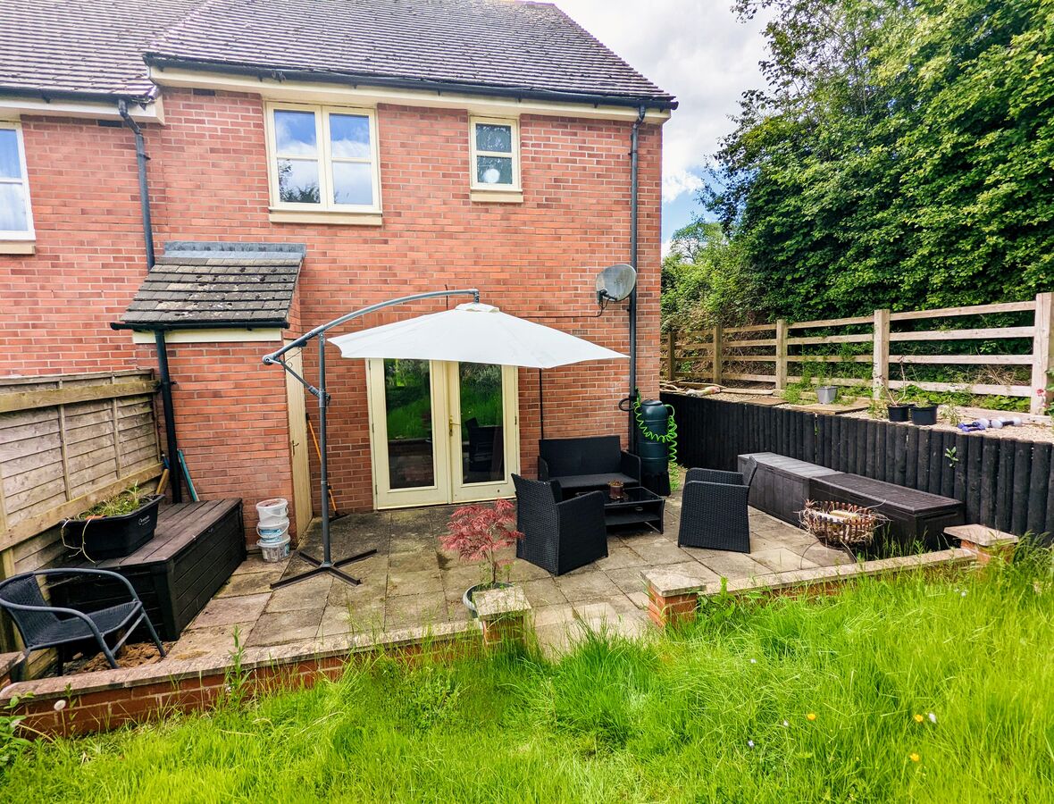 garden 2