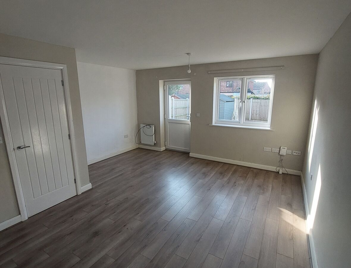 LIVING DINING ROOM