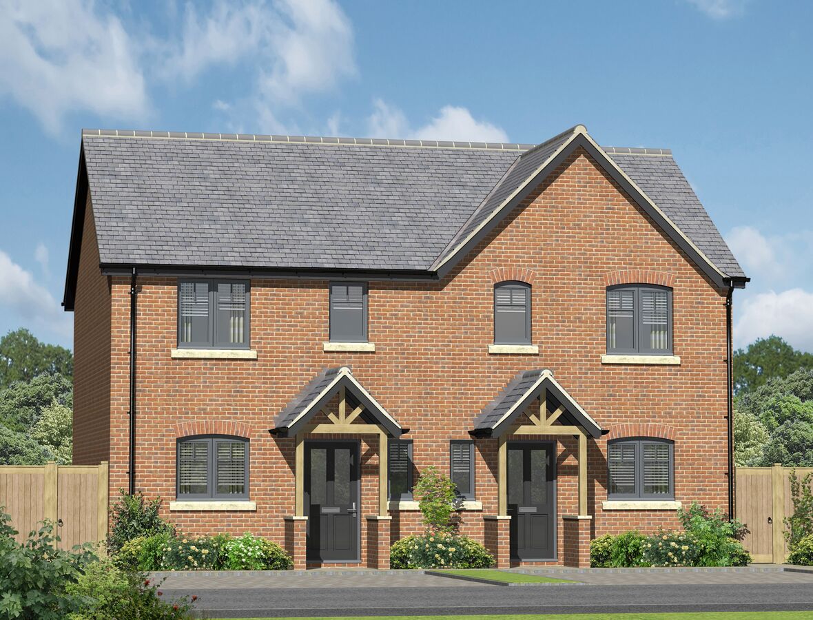 Front Elevation