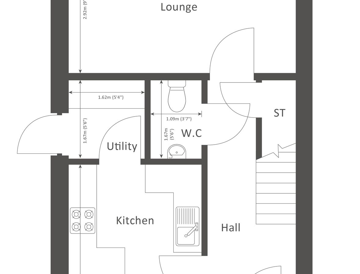 Ground Floor
