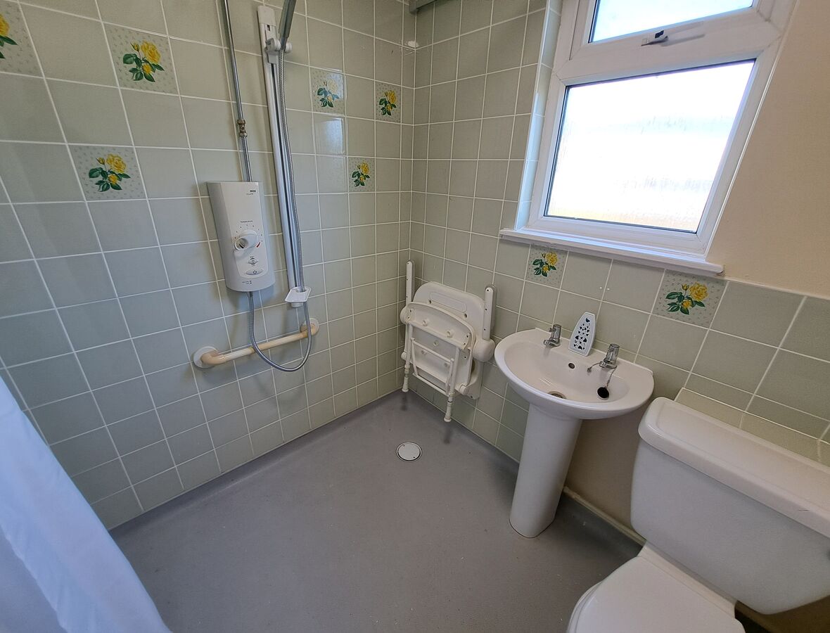 Wet Room