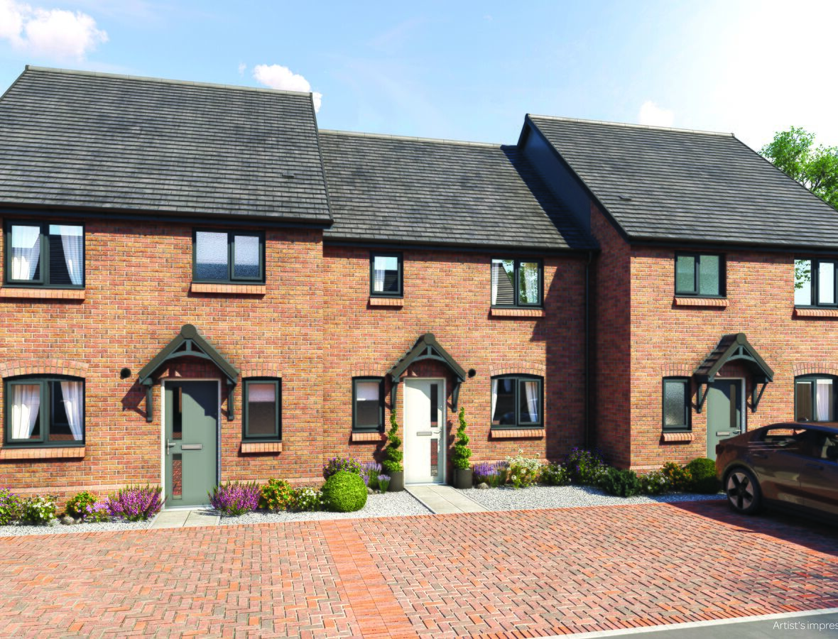 The Cottesmore 